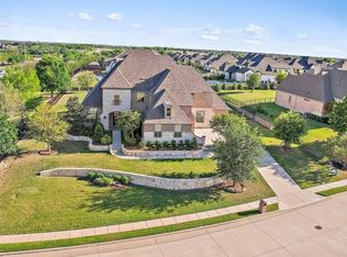 2320 Reflection Ln, Prosper, TX 75078
