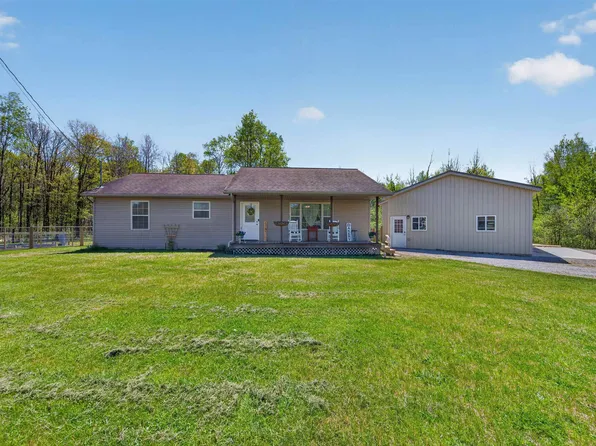 1741 S Ten Mile Rd, Midland, MI 48640