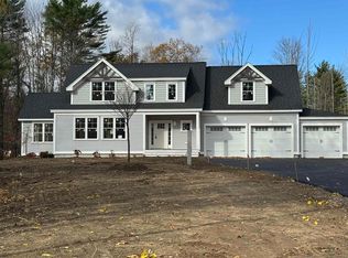 Winni Farm Rd HOMESITE 4, Gilford, NH 03249
