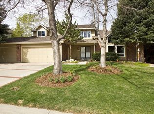 4831 S Carson St, Aurora, CO 80015