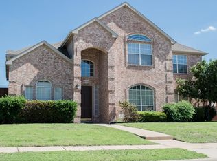 4124 Los Altos Dr, Plano, TX 75024