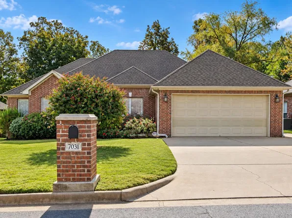 7031 E Ridge Dr, Sherwood, AR 72120