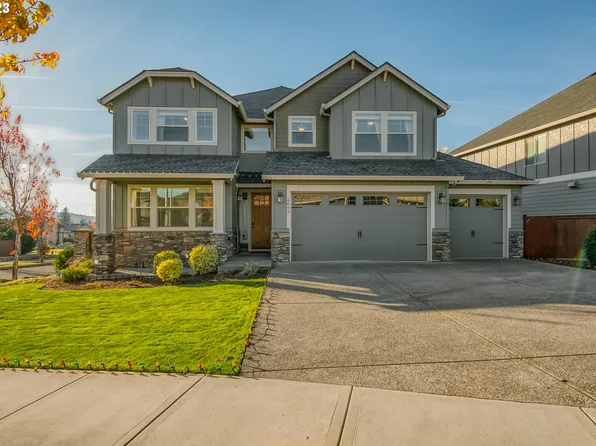 4083 SW Brixton Ave, Gresham, OR 97080