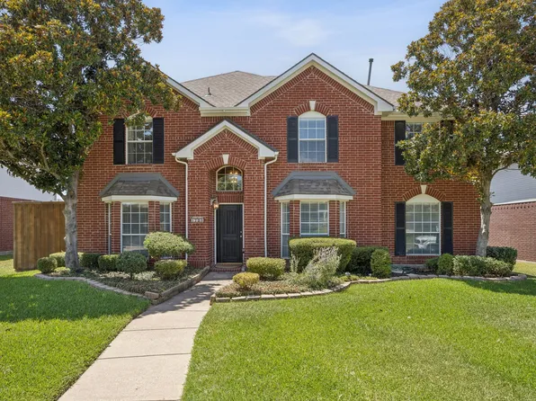 6709 Thornbury Dr, Plano, TX 75024