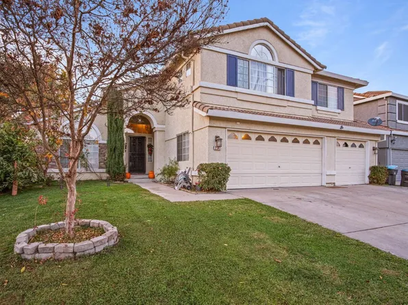 2341 Stern Pl, Stockton, CA 95206