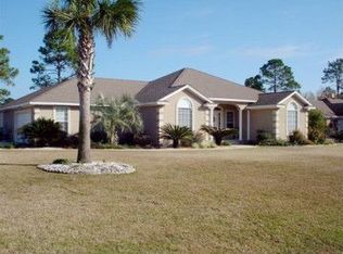 3035 Charing Cross, Brunswick, GA 31525