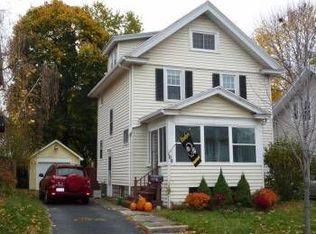 100 McKinley St, Rochester, NY 14609