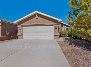 7705 Button Quail Ave NW, Albuquerque, NM 87114
