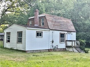3275 Crestview Ave SE, Warren, OH 44484