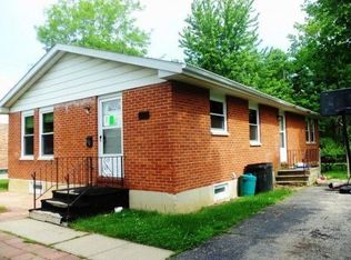 4375 Silverberry Ave, Dayton, OH 45424