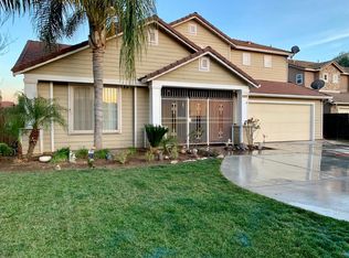 1373 S Sylmar Ave, Fresno, CA 93727