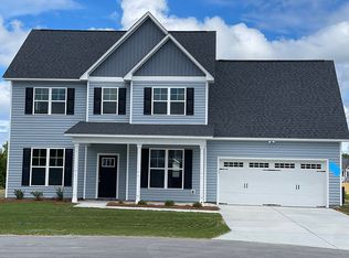 817 Wheatmill Ln, Jacksonville, NC 28546