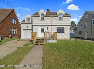 1618 Inverness Ave, Lansing, MI 48915