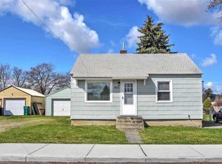 4619 N Adams Rd, Spokane, WA 99216