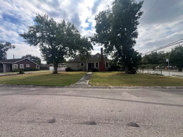 4502 & 4502-1/2 Keystone St, Houston, TX 77021