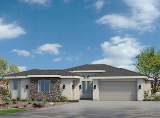 Cecita Crest Plan 2412 Plan, Cecita Crest, Saint George, UT 84770