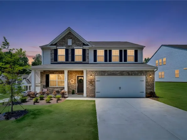 101 Penrose Cir, Central, SC 29630