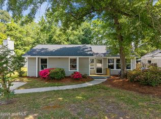 110 Fletcher Place, Greenville, NC 27858