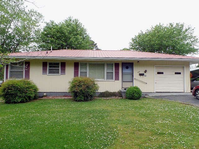 2nd image of 309 W End Ave