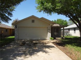 15412 Sarahs Creek Dr, Pflugerville, TX 78660