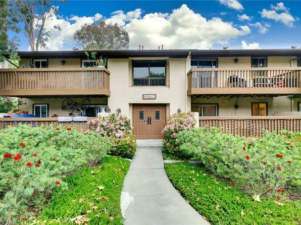 25789 Marguerite Pkwy #D102, Mission Viejo, CA 92692