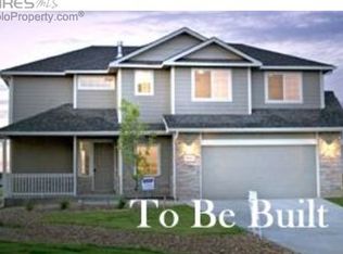 674 Park Edge Cir, Windsor, CO 80550
