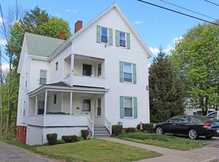 29 S Main St, Gardner, MA 01440