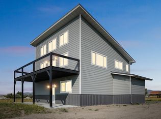 11 Honor Ln, Whitehall, MT 59759
