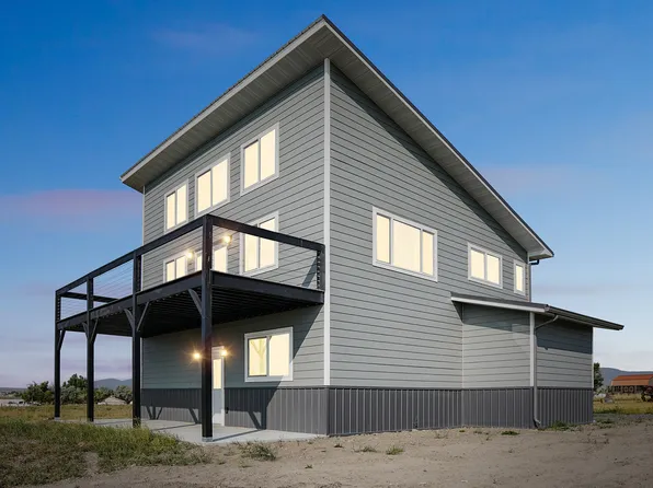 11 Honor Ln, Whitehall, MT 59759
