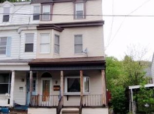 30 E Mahanoy Ave, Girardville, PA 17935
