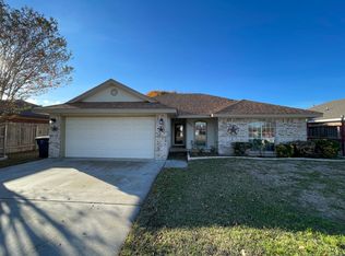 3901 Littlerock Dr, Killeen, TX 76549