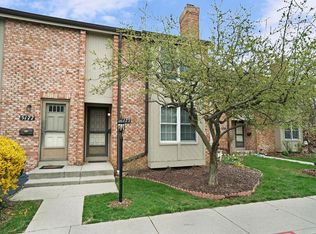 5175 Rittenhouse Sq N, Columbus, OH 43220