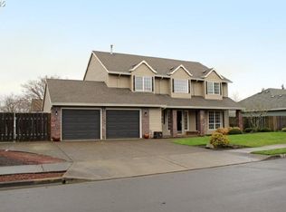 19421 Vincent Dr, Oregon City, OR 97045