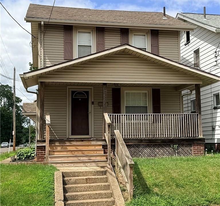 1st image of 3327 13th St SW