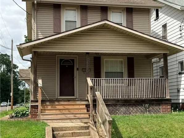 3327 13th St SW, Canton, OH 44710