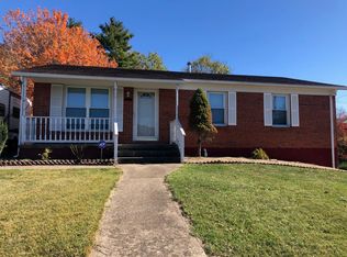 609 Ritchie Blvd, Staunton, VA 24401