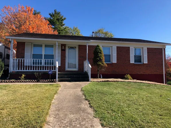 609 Ritchie Blvd, Staunton, VA 24401