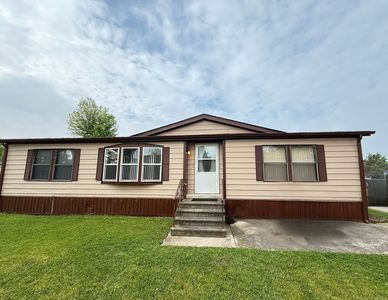268 Blackthorn Rd, Matteson, IL, 60443