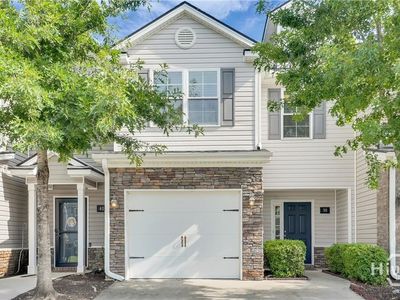 30 Cantle Dr, Richmond Hill, GA, 31324