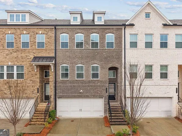 2247 Pink Hawthorn Dr, Buford, GA 30518