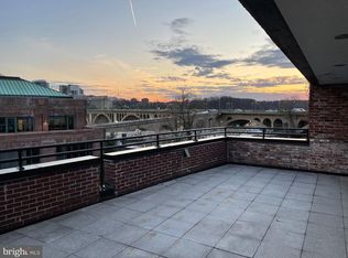 3336 Cadys Aly NW #201, Washington, DC 20007