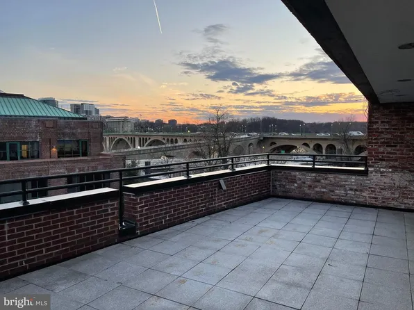 3336 Cadys Aly NW #201, Washington, DC 20007
