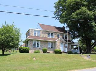 1506 N Harrison St, York, PA 17406