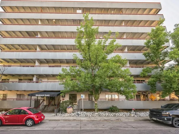 1441 N Humboldt Street #504, Denver, CO 80218