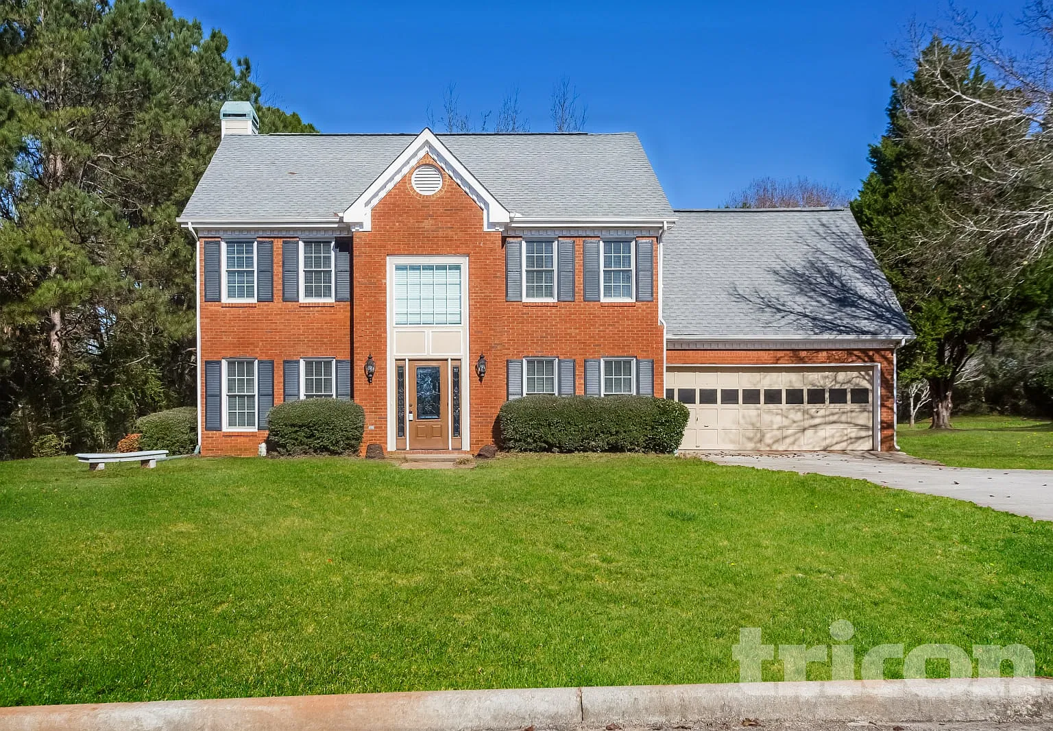 356 Golfcrest Drive Conyers GA — Photo 1