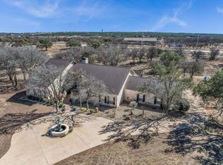 209 Tarbet Trl, Llano, TX 78657