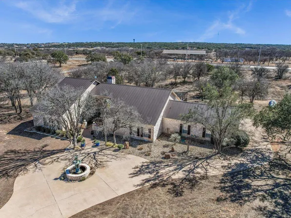 209 Tarbet Trail, Horseshoe Bay, TX 78657