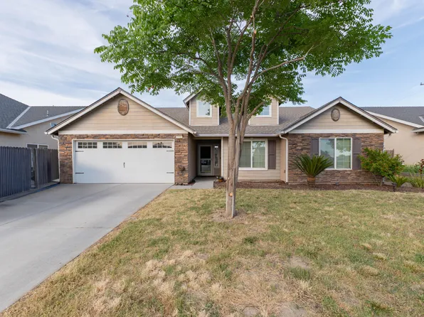 3066 S Yolo Ct Court, Tulare, CA 93274