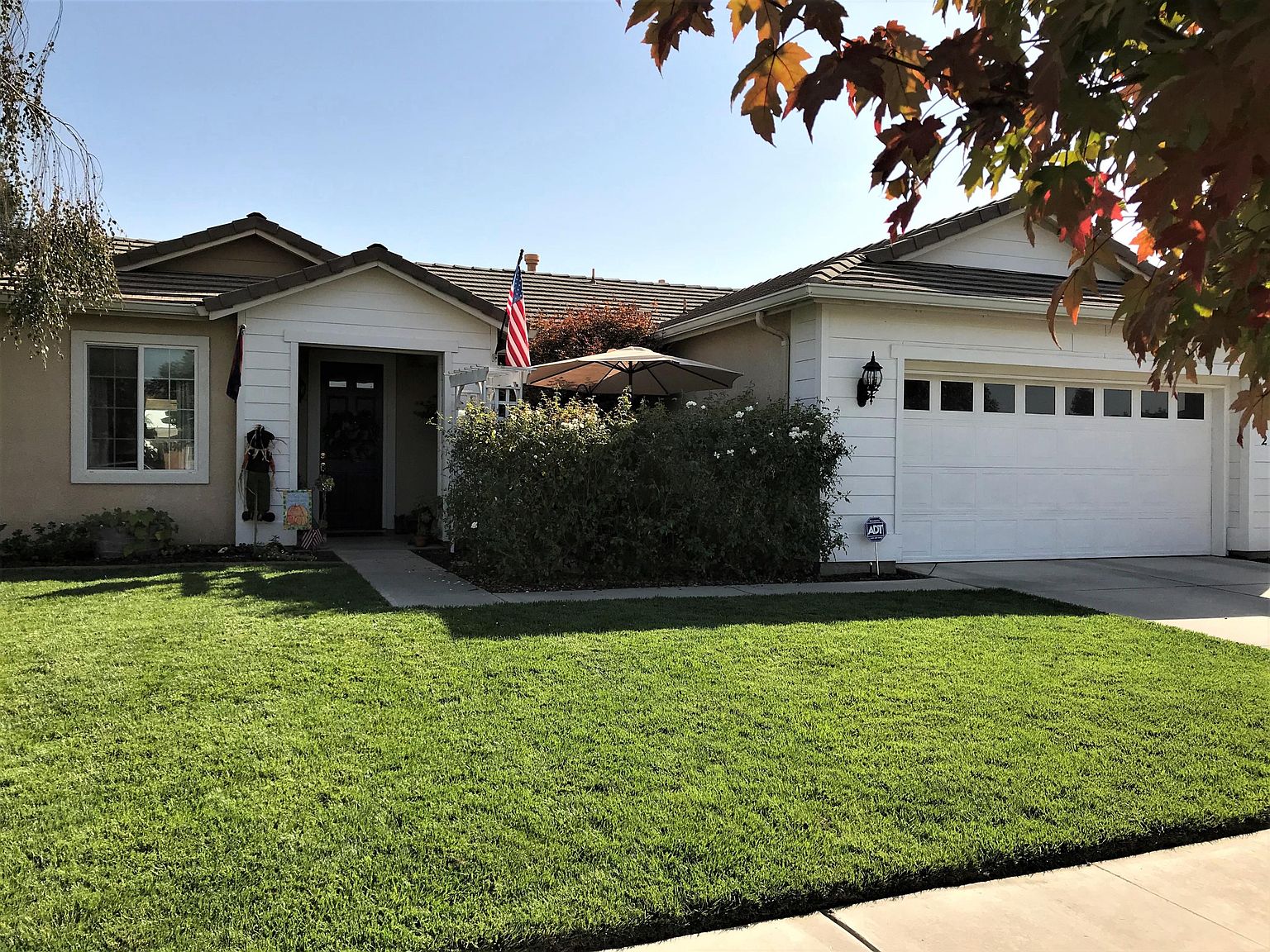 2025 Muscat Ave Tulare Ca 93274 Zillow