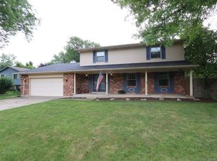 4902 Marshall Rd, Kettering, OH 45429